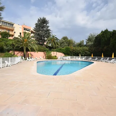 Apartment La Badine Airco Pool For 4 By Sunset