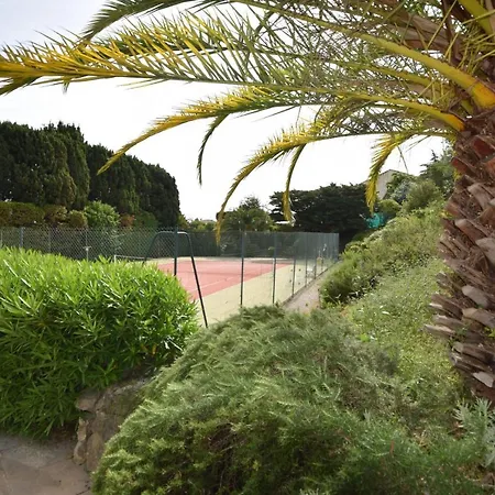 Apartment La Badine For 4 By Sunset *