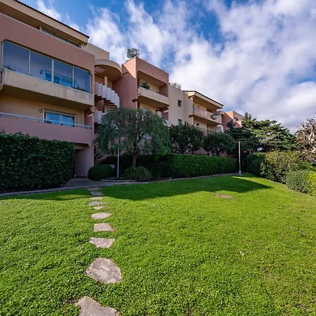 Appartement La Badine Airco Pool For 4 By Sunset *