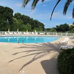 Apartment La Badine Airco Pool For 4 By Sunset