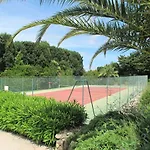 Apartment La Badine Airco Pool For 4 By Sunset