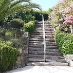 Apartment La Badine Airco Pool For 4 By Sunset *