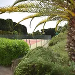 Apartment La Badine Airco Pool For 4 By Sunset *