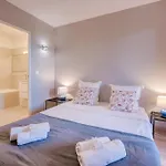 Apartment La Badine Airco Pool For 4 By Sunset *