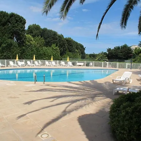 公寓 La Badine Airco Pool For 4 By Sunset