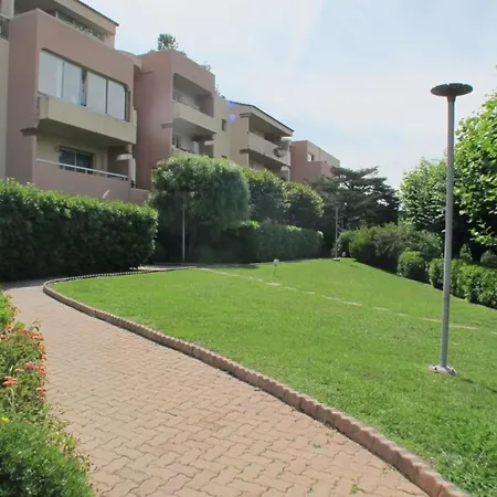 La Badine Airco Pool For 4 By Sunset * Antibes