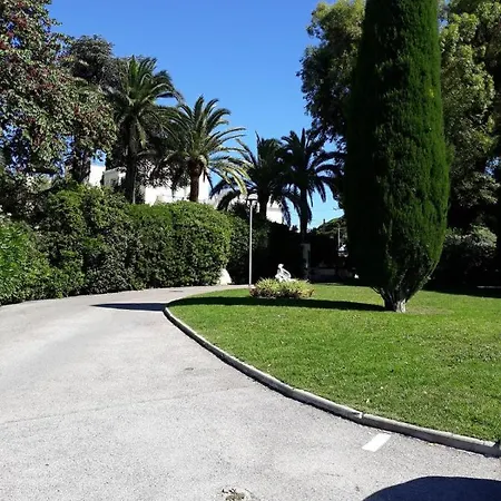 Apartment La Badine For 4 By Sunset Antibes
