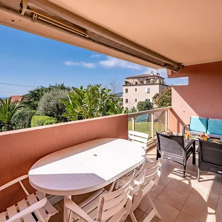 La Badine Airco Pool For 4 By Sunset