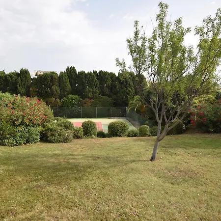 아파트 La Badine Airco Pool For 4 By Sunset