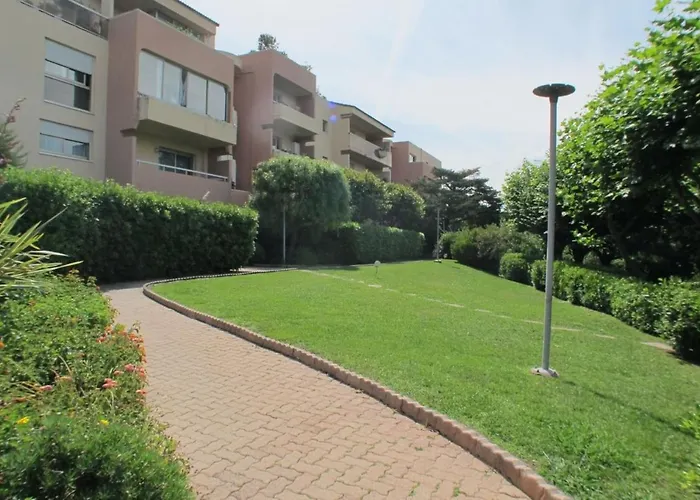 La Badine Airco Pool For 4 By Sunset * Antibes