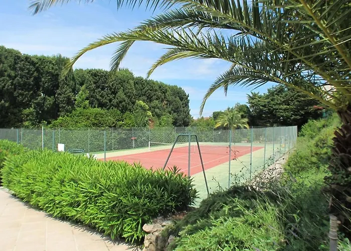 Apartment La Badine Airco Pool For 4 By Sunset